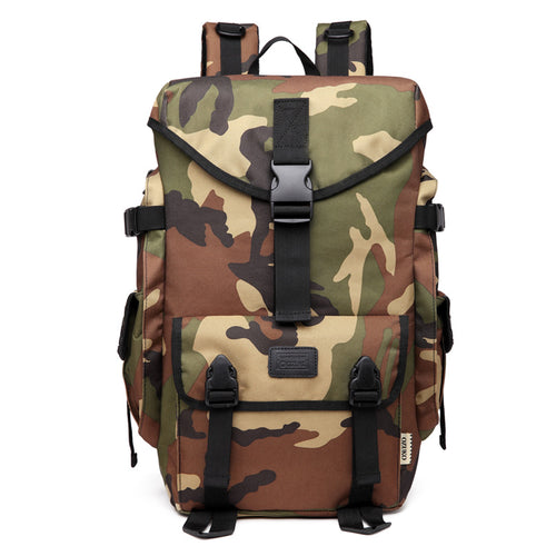 With dedicated pockets for your phone, ID, computer, and more, this bag keeps your daily essentials organized and easy to find.