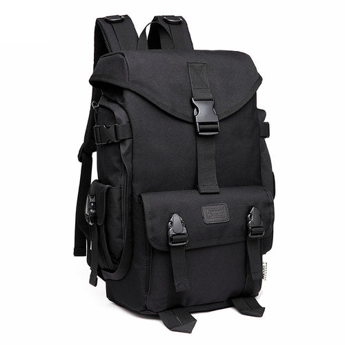 With dedicated pockets for your phone, ID, computer, and more, this bag keeps your daily essentials organized and easy to find.