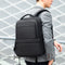 Sized for 15.6-inch devices, this backpack is built to carry your computer securely alongside your other essentials.
