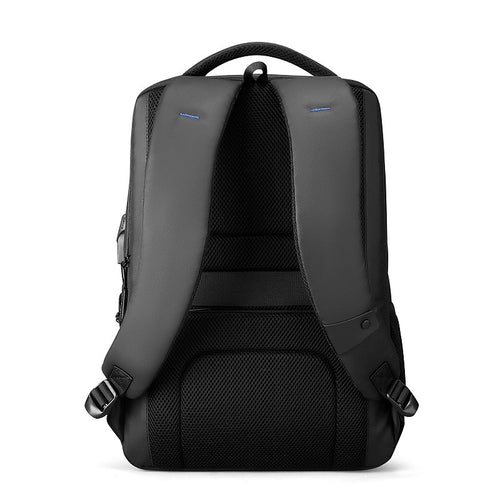 Sized for 15.6-inch devices, this backpack is built to carry your computer securely alongside your other essentials.